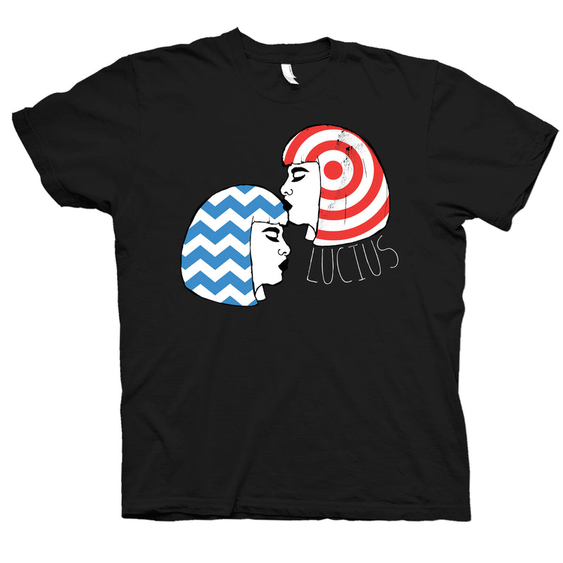 Lucius Pharao T-Shirt- Bingo Merch Official Merchandise Shop Official