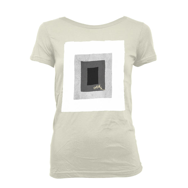Lucius Squares - girls T-Shirt- Bingo Merch Official Merchandise Shop Official