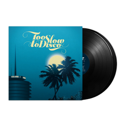 Too Slow To Disco Vol.1 LP
