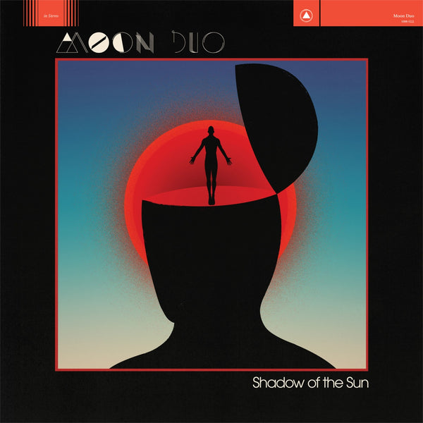 Shadow Of The Sun CD - Bingo Merch